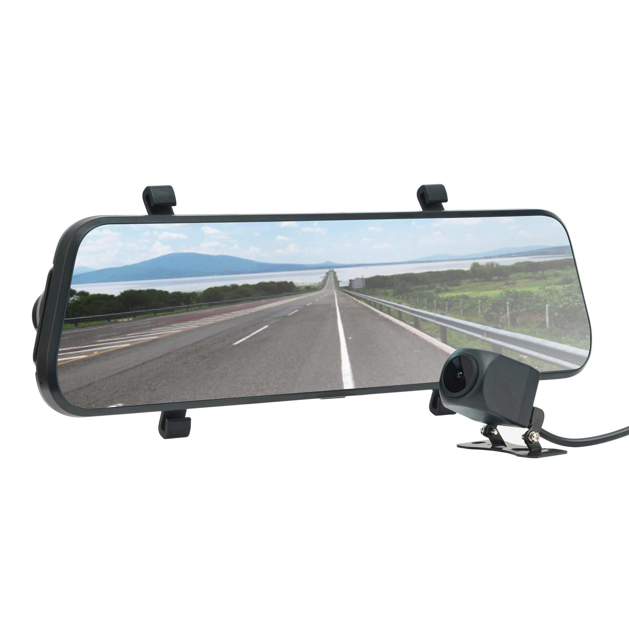 Відеореєстратори Дзеркала