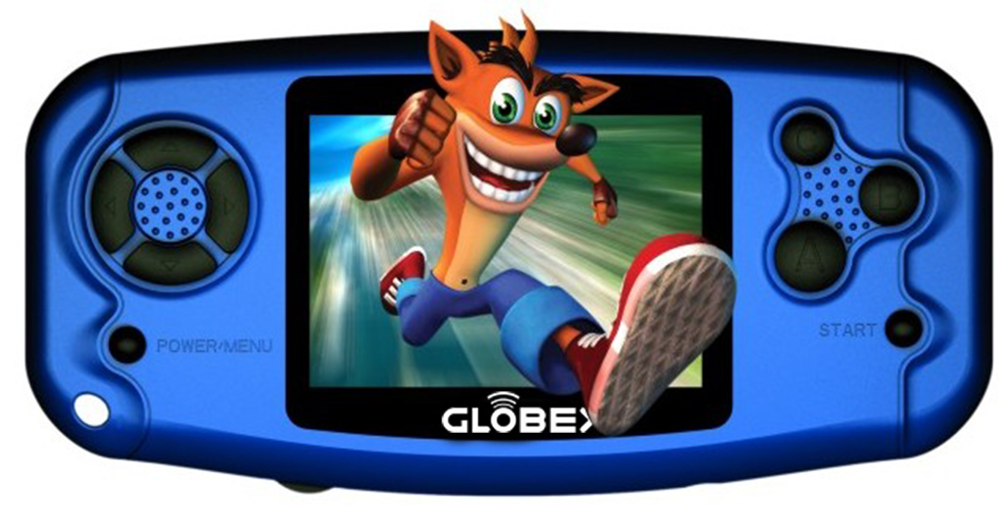 Ігрові консолі