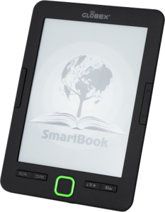 Електронні книги