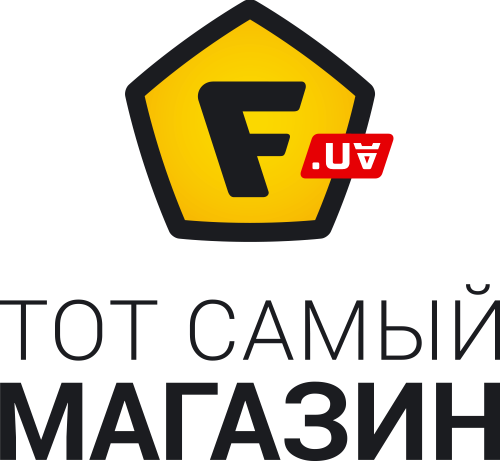 F.ua. Тот самый магазин