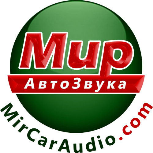 Интернет-магазин Мир АвтоЗвука