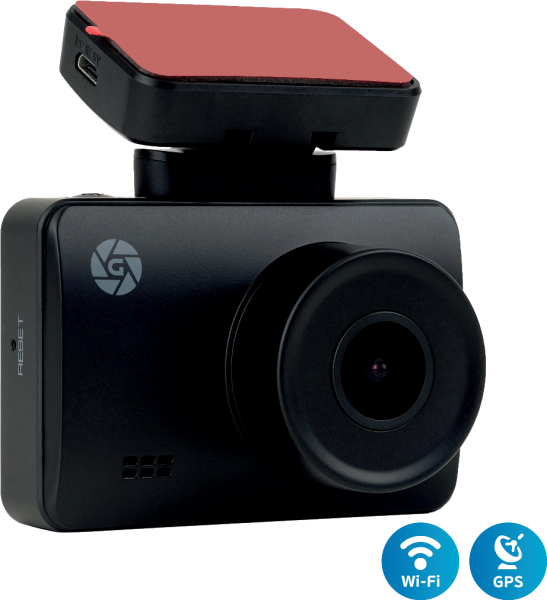 GLOBEX GE-304WG (WiFi+GPS)