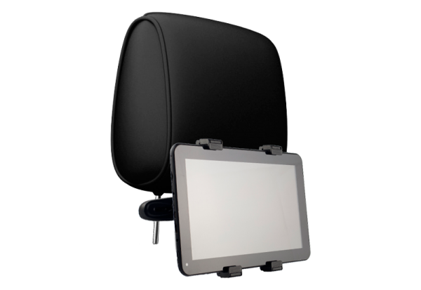 Автомобильное крепление для планшета