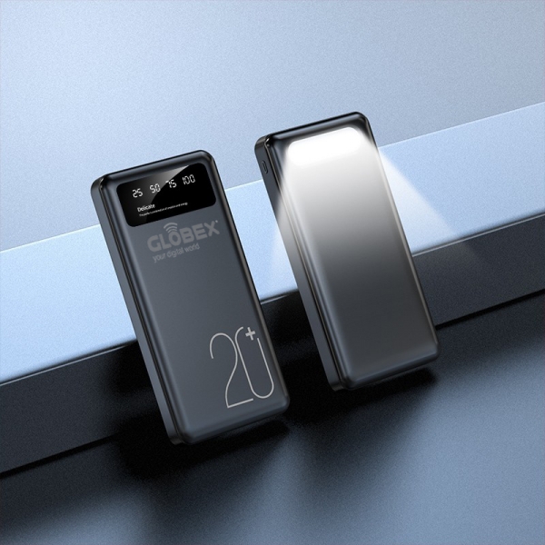 Globex Me Power 20000