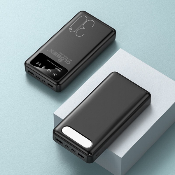 Globex Me Power 30000