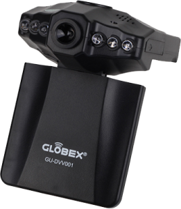 Globex GU-DVV001