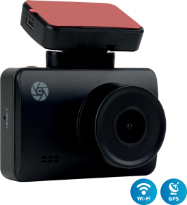 GLOBEX GE-304WG (WiFi+GPS)