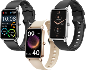 Smart Watch Fit