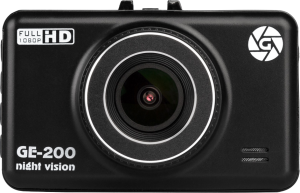 Globex GE-200 Night Vision